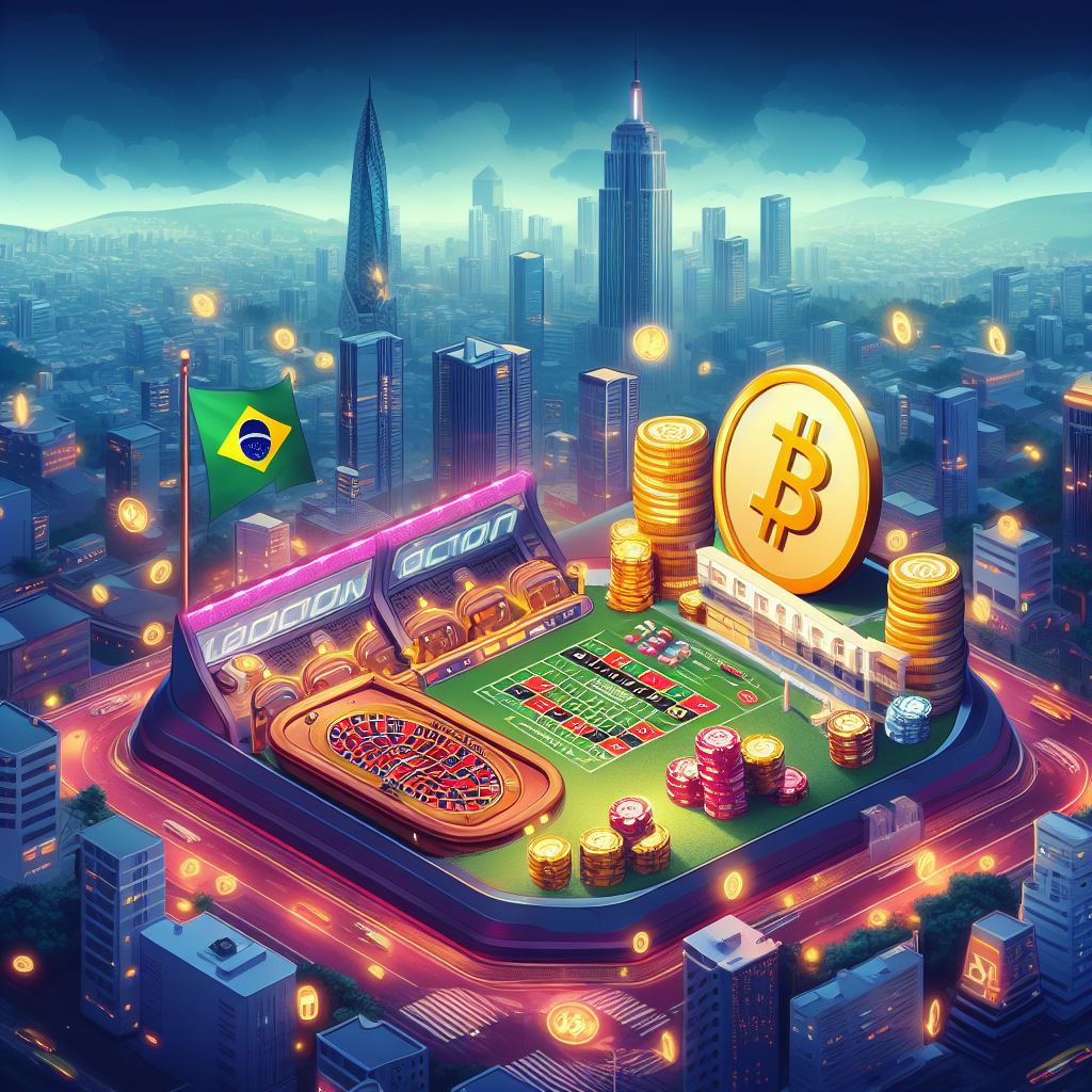 Descubra 777granado: A Principal Plataforma de Apostas no Brasil